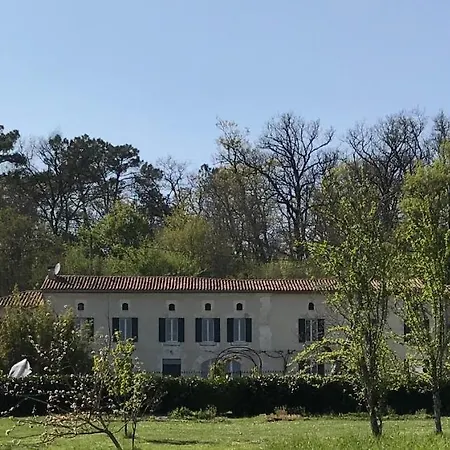 Le Manoir De